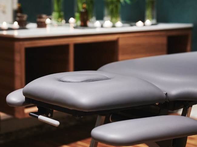 Ritual of Sensual Harmony